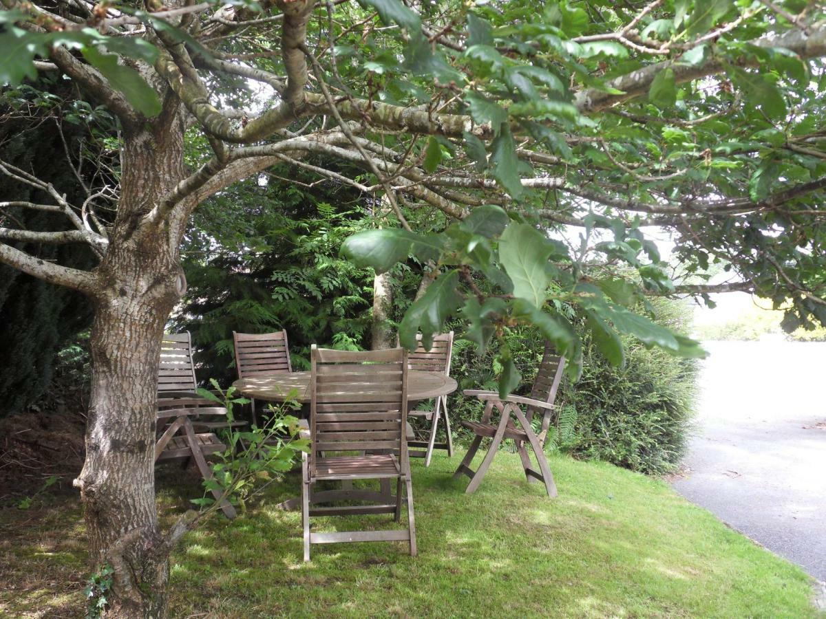 Ethan Cottage Killarney Exterior photo
